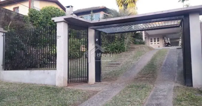 Casa com 2 quartos à venda na Santo Inácio, 319, São José, Sapucaia do Sul