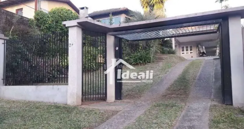 Casa Residencial à venda, São José, Sapucaia do Sul - CA2203.