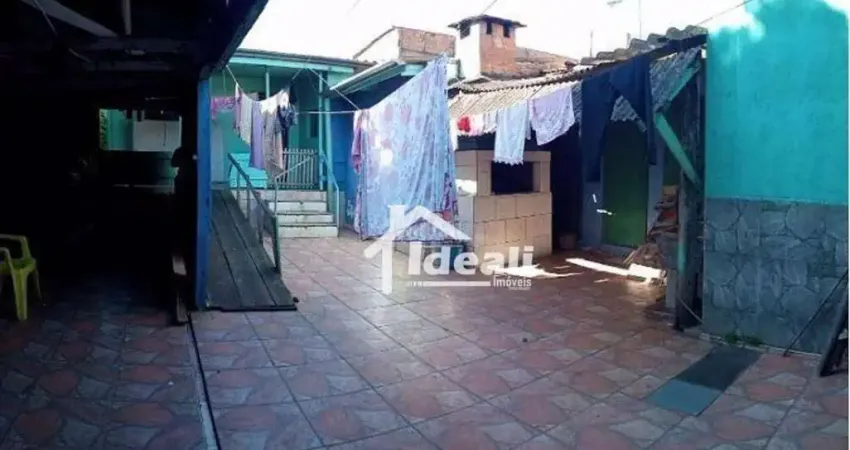 Casa Residencial à venda, Nova Sapucaia, Sapucaia do Sul - CA2213.