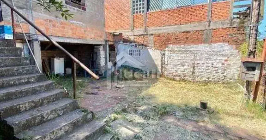 Casa com 2 quartos à venda na Padre Anchieta, 165, Novo Esteio, Esteio