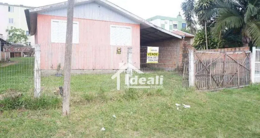 Terreno Residencial à venda, Camboim, Sapucaia do Sul - TE0473.
