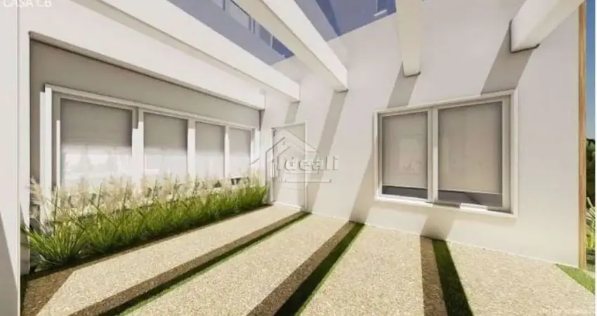 Terreno à venda na Rua Porto Xavier, 71, Vargas, Sapucaia do Sul