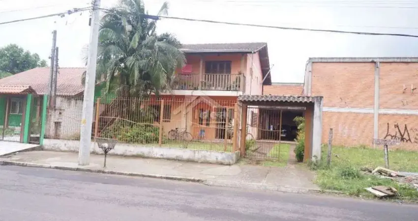 Casa com 2 quartos à venda na Rui Antônio de Oliveira, 505, COHAB, Sapucaia do Sul
