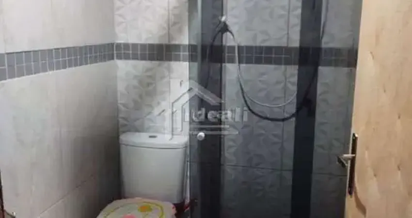 Casa com 2 quartos à venda na Rua Nely Alves da Silva, 438, Lomba da Palmeira, Sapucaia do Sul