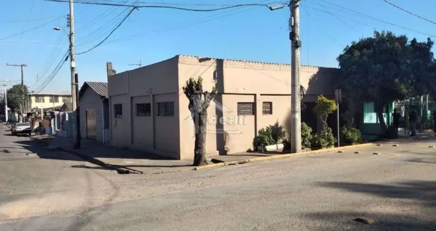 Casa com 2 quartos à venda na Hugo Gerdau, 136, São Jorge, Sapucaia do Sul