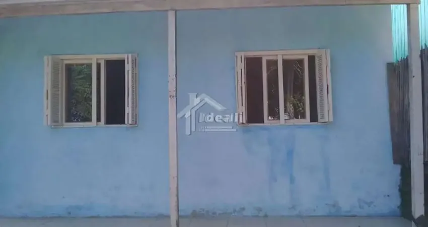 Casa com 2 quartos à venda na Emilia Bilert Schmidt, 207, Boa Vista, Sapucaia do Sul