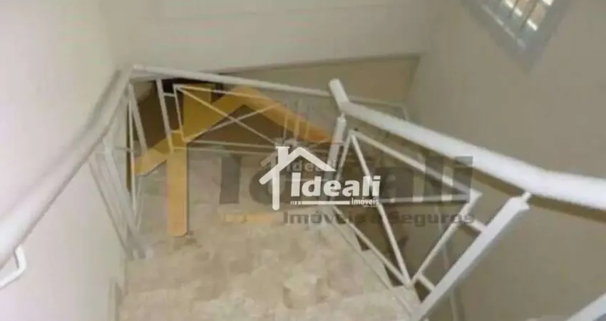 Sobrado Residencial à venda, Igara, Canoas - SO0489.