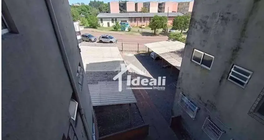 Apartamento Residencial à venda, COHAB, Sapucaia do Sul - AP1688.