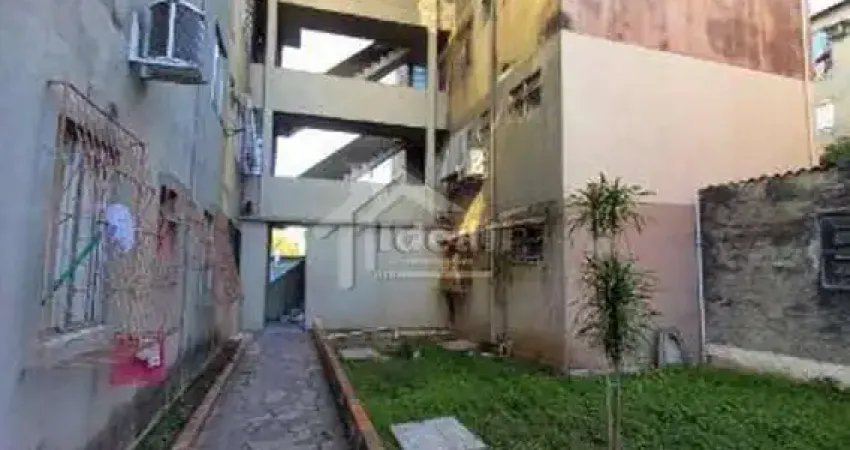 Apartamento com 2 quartos à venda na Rua David Machado, COHAB, Sapucaia do Sul