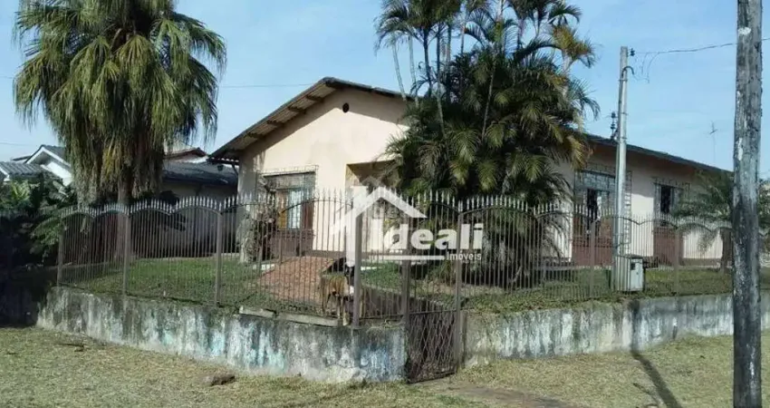 Casa Residencial à venda, Getúlio Vargas, Sapucaia do Sul - CA3038.