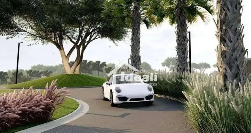 Terreno Residencial à venda, Santa Catarina, Sapucaia do Sul - TE0622.