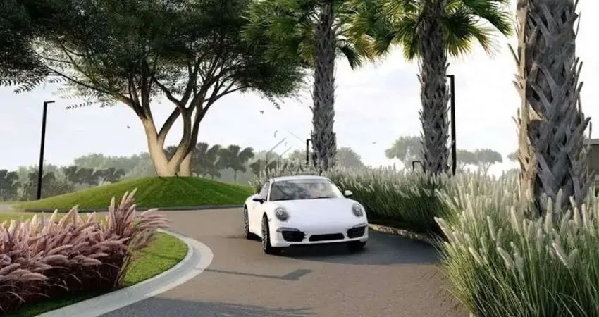 Terreno à venda na Avenida Castro Alves, 530, Santa Catarina, Sapucaia do Sul