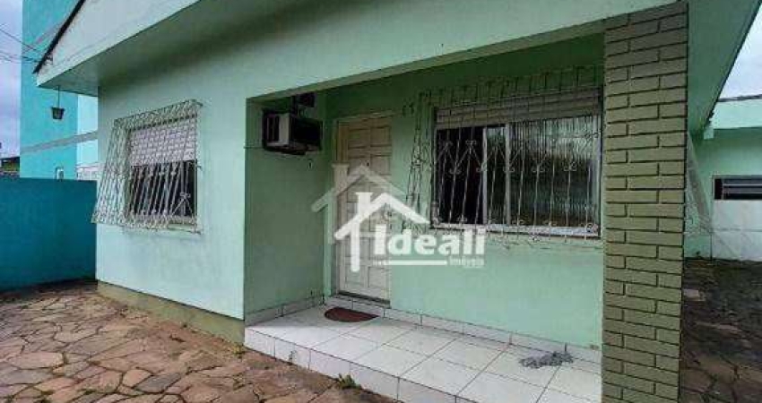 Casa Residencial à venda, Dihel, Sapucaia do Sul - CA3281.
