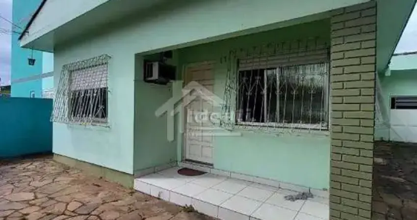Casa com 2 quartos à venda na Rua Bagé, 674, Dihel, Sapucaia do Sul