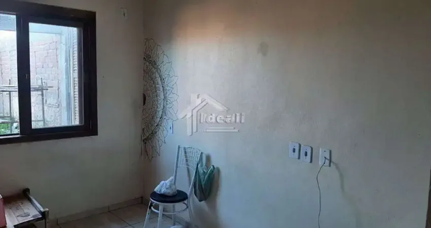 Casa com 2 quartos à venda na Doutor Alexsander Saft, 159, Ipiranga, Sapucaia do Sul