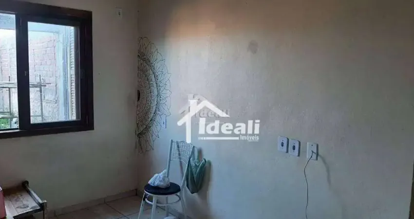 Casa Residencial à venda, Ipiranga, Sapucaia do Sul - CA3282.