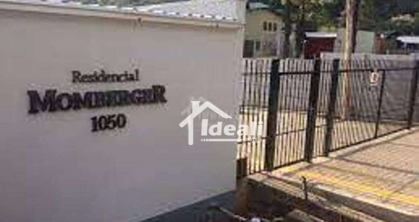 Apartamento Residencial à venda, Vila Diehl, Novo Hamburgo - AP2352.