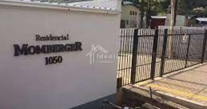 Apartamento com 2 quartos à venda na Rua Arthur Momberger, 1050, Vila Diehl, Novo Hamburgo