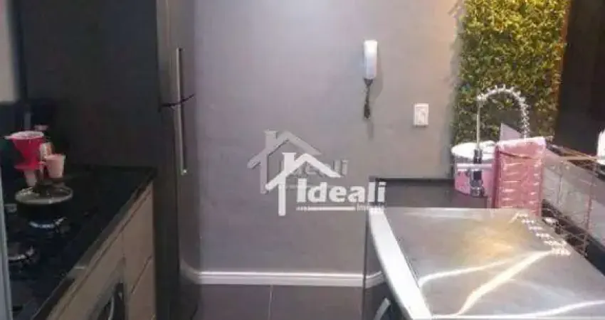 Apartamento Residencial à venda, São José, Canoas - AP2410.