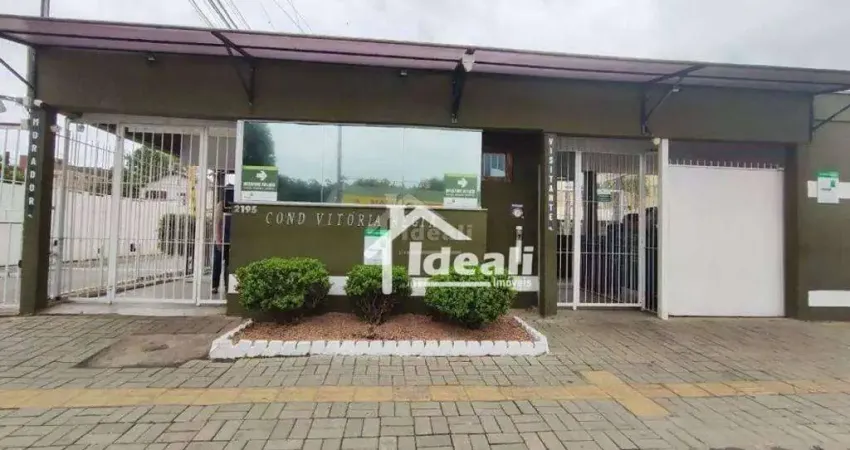 Apartamento com 2 dormitórios à venda,  - Centro - Esteio/RS
