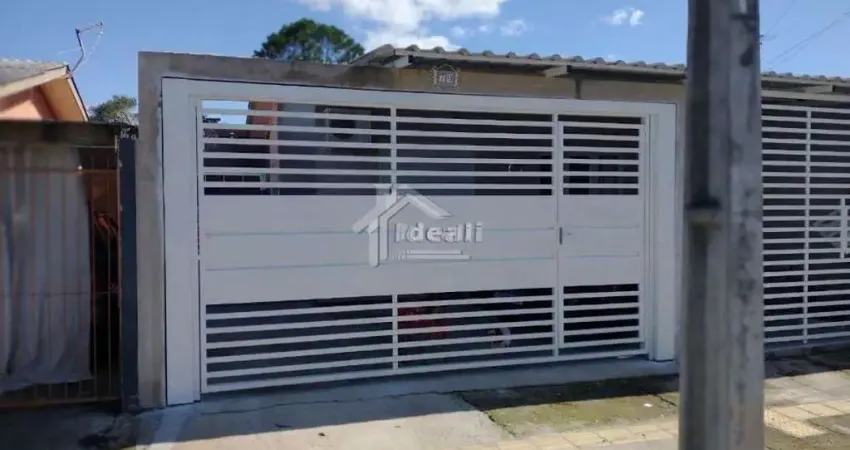 Casa com 2 quartos à venda na Rua Ludovico Costella, 79, Vila Três Marias, Esteio