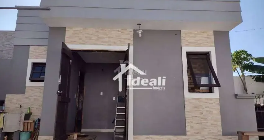 Casa Residencial à venda, Vargas, Sapucaia do Sul - CA3573.