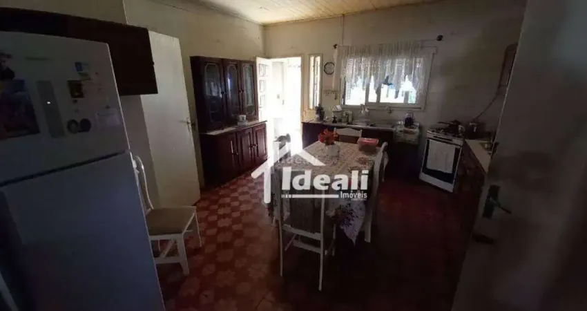 Casa Residencial à venda, Santa Catarina, Sapucaia do Sul - CA4974.