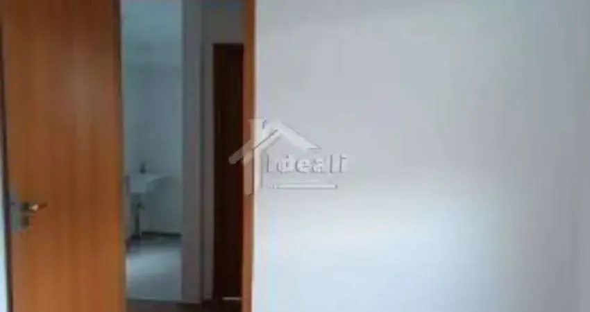 Apartamento com 2 quartos à venda na Rua Santana, 741, Vila Olímpica, Esteio