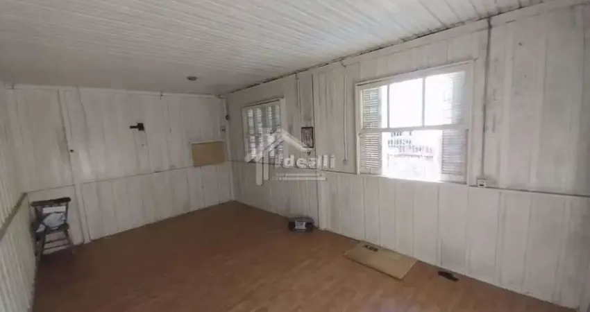 Terreno à venda na Rua Felipe Camarão, 286, Santa Catarina, Sapucaia do Sul