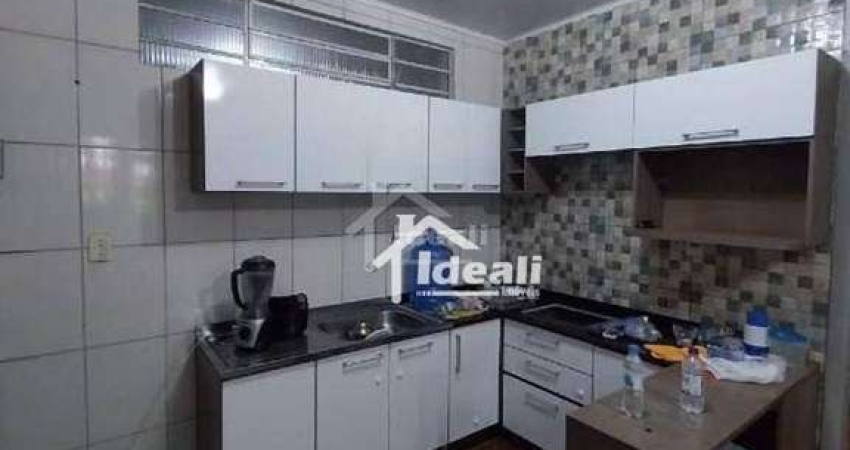 Casa Residencial à venda, Nova Sapucaia, Sapucaia do Sul - CA5064.