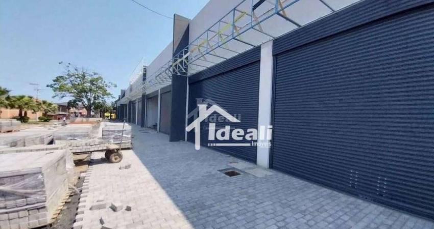 Loja Comercial para locação, Camboim, Sapucaia do Sul - LO0330.
