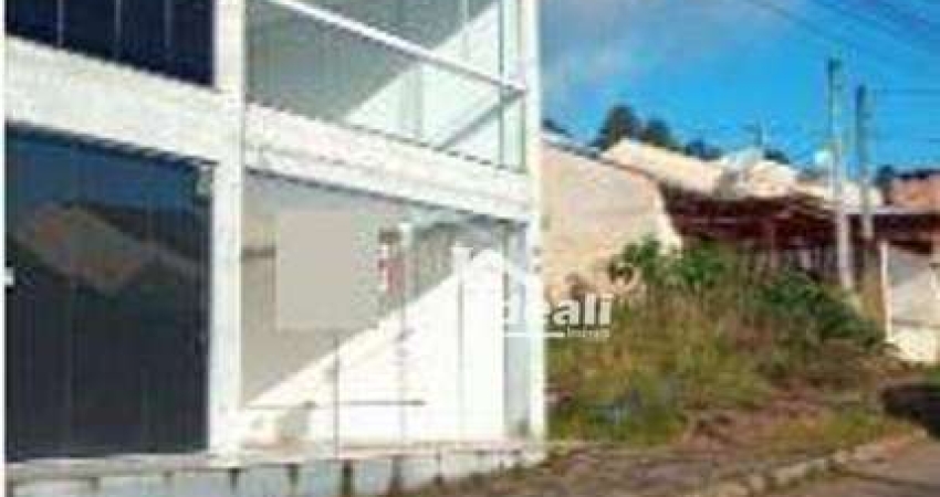 Loja Comercial para locação, Vargas, Sapucaia do Sul - LO0335.