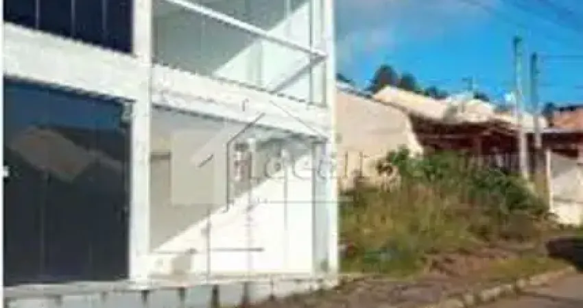 Ponto comercial para alugar na Rua Rio Mampituba, 145, Vargas, Sapucaia do Sul