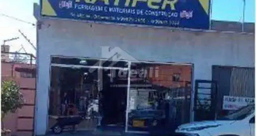 Ponto comercial com 1 sala para alugar na Rua Quaraí, 652, Vila São José, Esteio