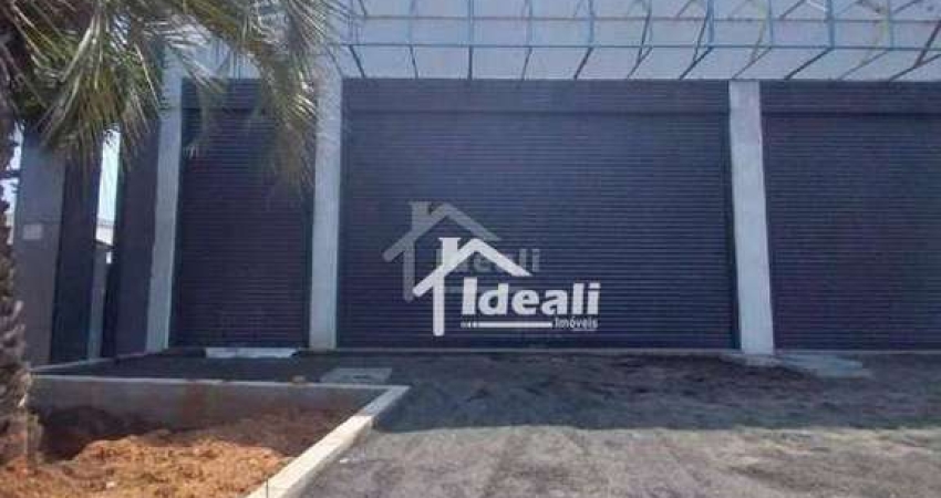 Loja Comercial para locação, Camboim, Sapucaia do Sul - LO0331.