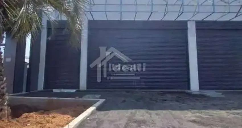 Ponto comercial para alugar na Avenida Justino Camboim, Camboim, Sapucaia do Sul