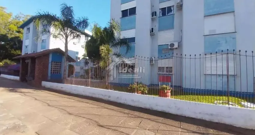 Apartamento com 2 quartos à venda na Avenida Presidente Vargas, 111, Centro, Esteio