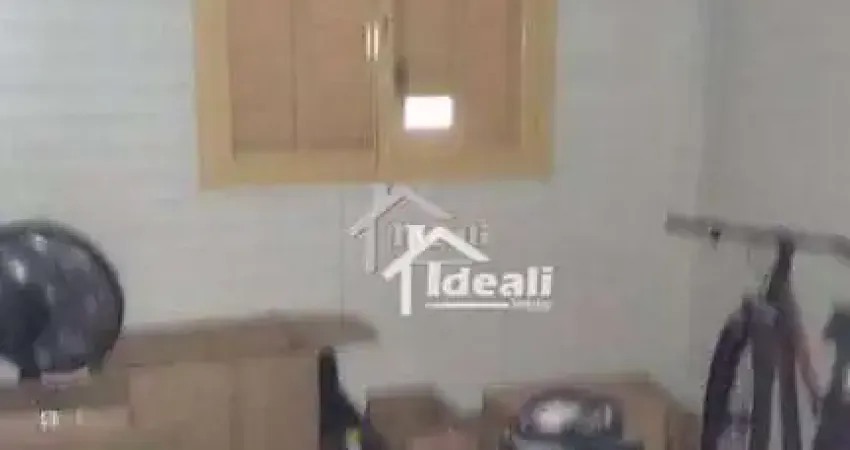 Casa com 2 quartos à venda na Rua Pelotas, 484, Centro, Esteio
