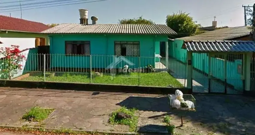Casa com 2 quartos à venda na Wenceslau Braz, 36, Santa Catarina, Sapucaia do Sul