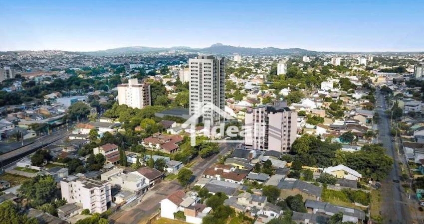 Apartamento à venda na Avenida Presidente Vargas, 224, Centro, Esteio