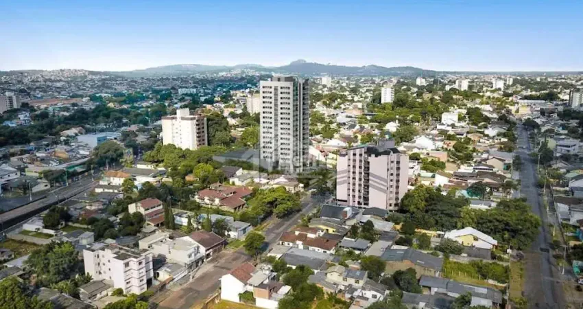 Apartamento à venda na Avenida Presidente Vargas, 224, Centro, Esteio