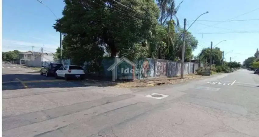 Casa com 3 quartos à venda na Rua Alfredo Juliano, 280, Primor, Sapucaia do Sul