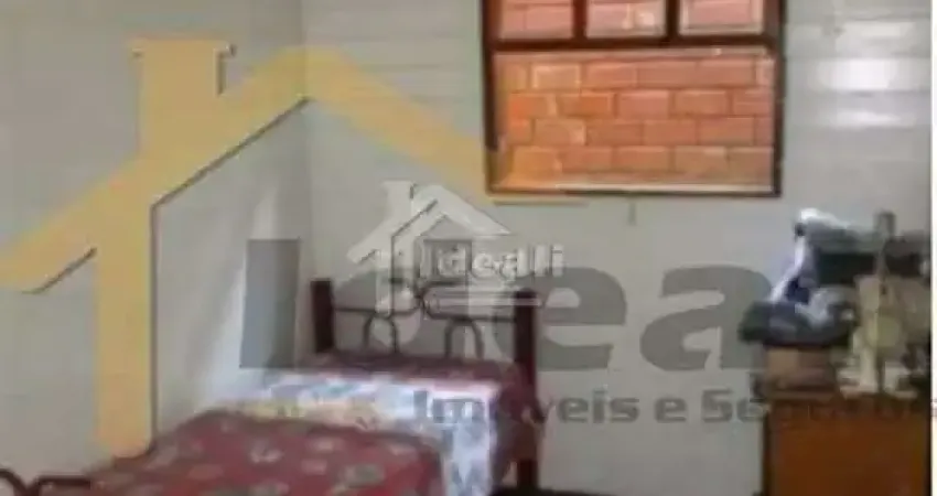 Casa com 3 quartos à venda na Santa Bárbara, 278, Walderez, Sapucaia do Sul