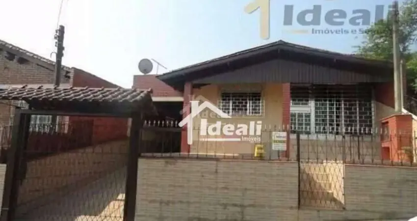 Casa Residencial à venda, Freitas, Sapucaia do Sul - CA3878.