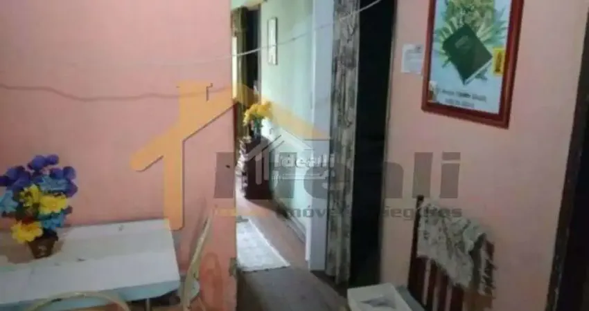 Casa com 3 quartos à venda na Germano Hauschild, 132, Camboim, Sapucaia do Sul