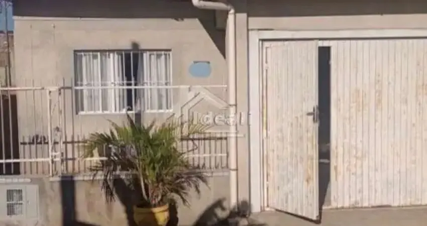 Casa com 2 quartos à venda na Rua Pelotas, 75, Centro, Esteio