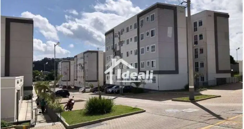 Apartamento Residencial à venda, Camboim, Sapucaia do Sul - AP3409.