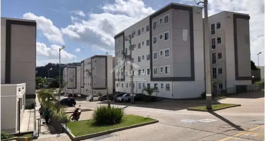 Apartamento com 2 quartos à venda na Avenida Justino Camboim, 1049, Camboim, Sapucaia do Sul