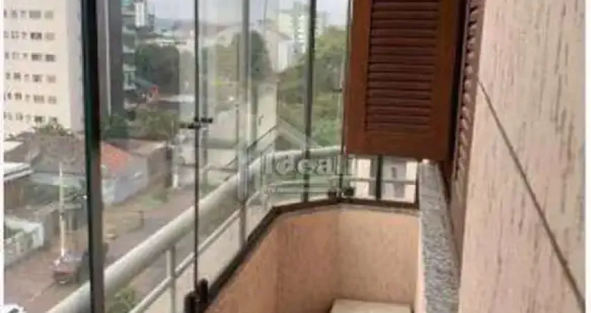 Apartamento com 3 quartos à venda na Rua Caxias, 515, Centro, Esteio