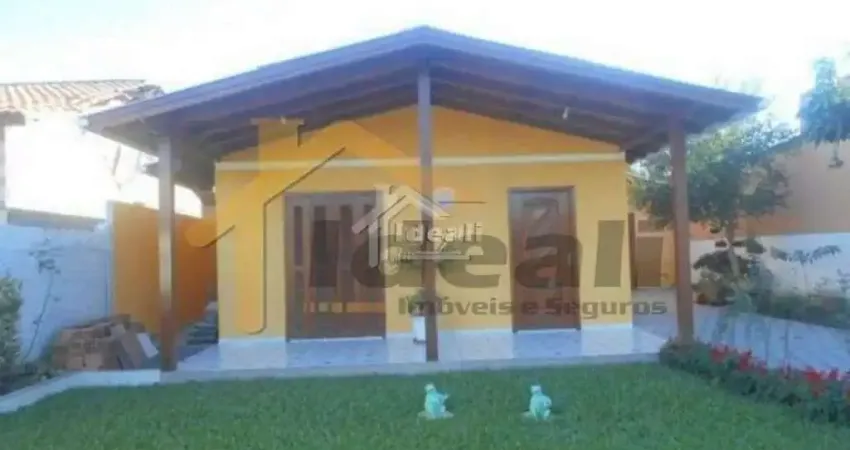 Casa com 3 quartos à venda na Veiga Marques, 469, Parque Santo Inácio, Esteio